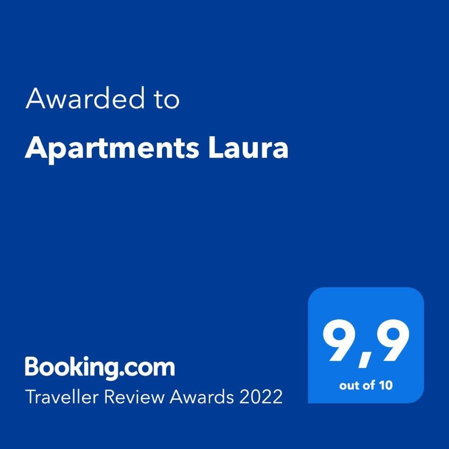 Appartamento Laura